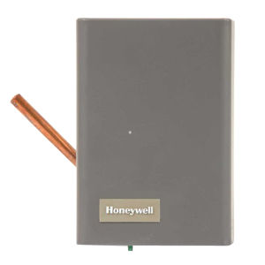 L8148E1265 AQUASTAT RELAY 180-240 DEG. W/ VENT DAMPER